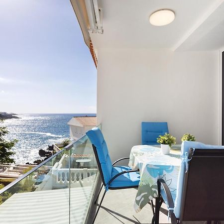 Coastal Hideaway Puerto de Santiago (Tenerife) Exterior foto