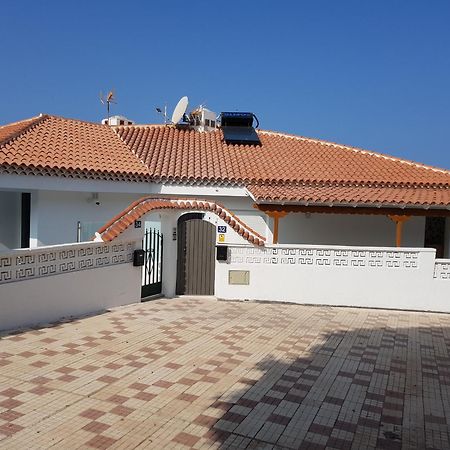 Coastal Hideaway Puerto de Santiago (Tenerife) Exterior foto