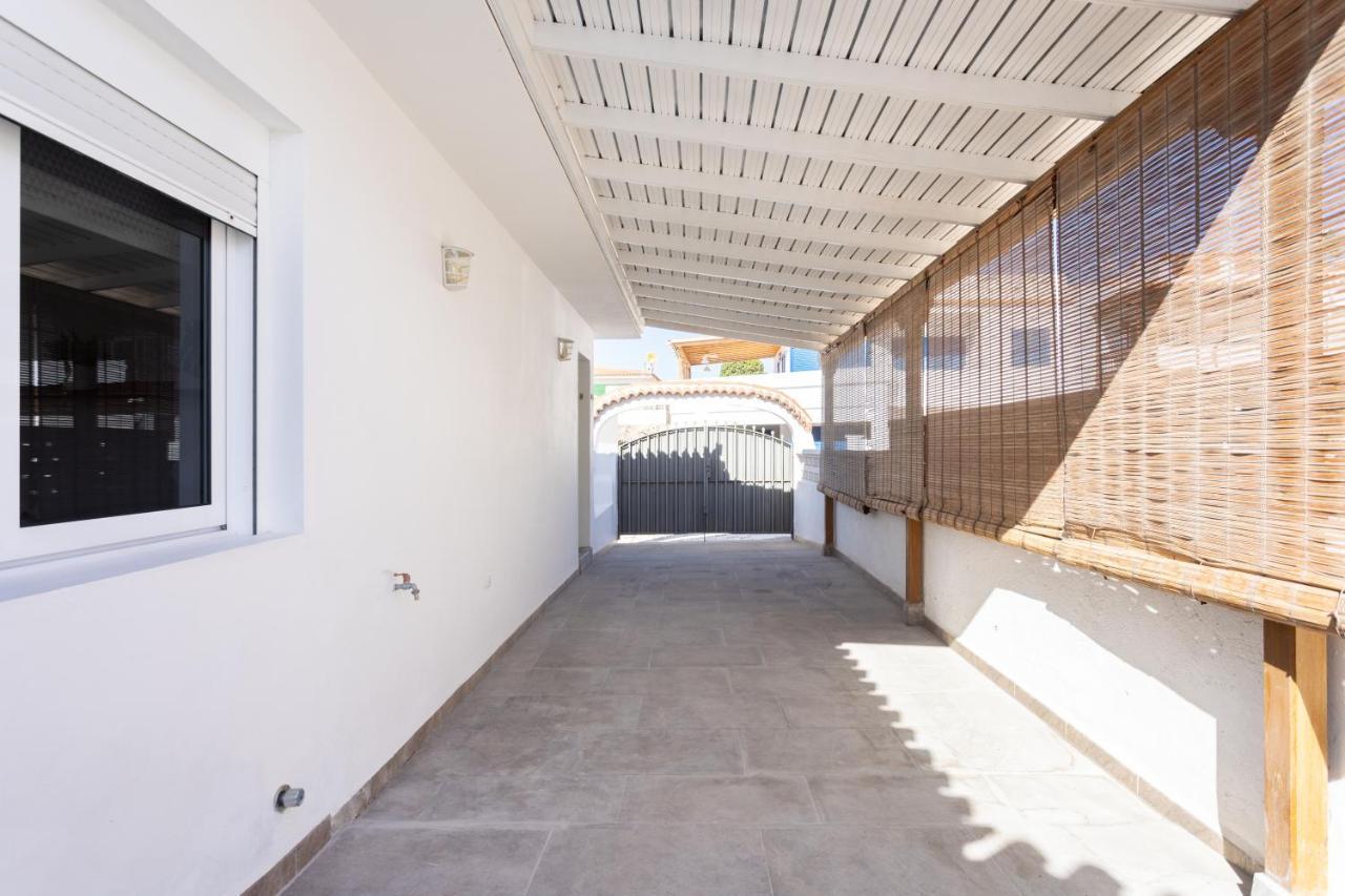 Coastal Hideaway Puerto de Santiago (Tenerife) Exterior foto