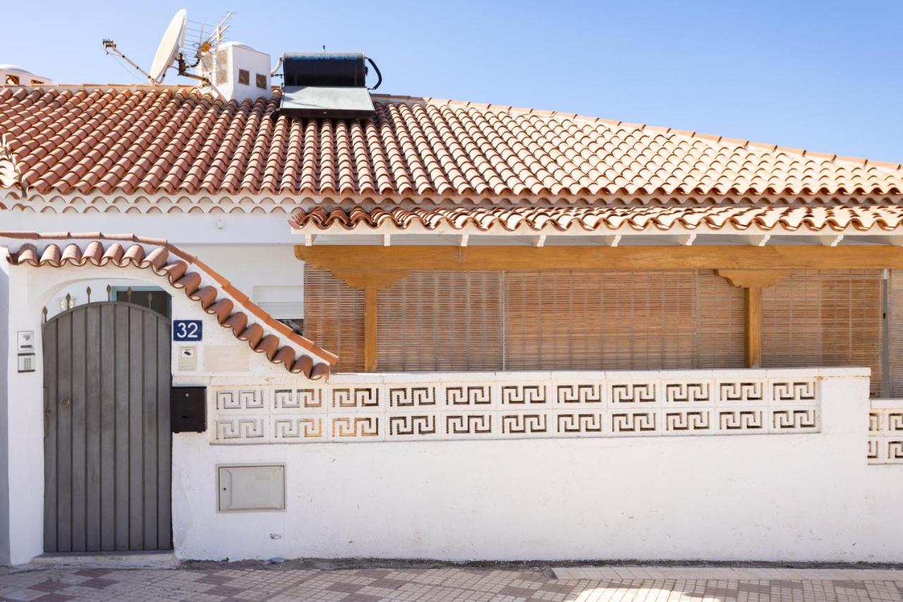 Coastal Hideaway Puerto de Santiago (Tenerife) Exterior foto