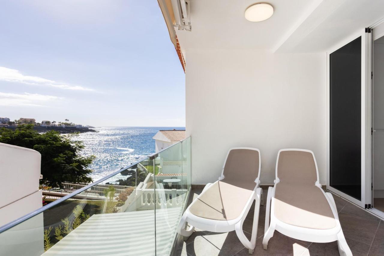 Coastal Hideaway Puerto de Santiago (Tenerife) Exterior foto