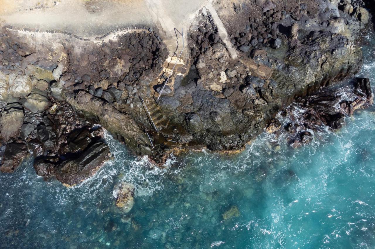 Coastal Hideaway Puerto de Santiago (Tenerife) Exterior foto