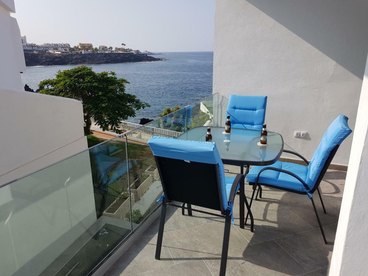 Coastal Hideaway Puerto de Santiago (Tenerife) Exterior foto