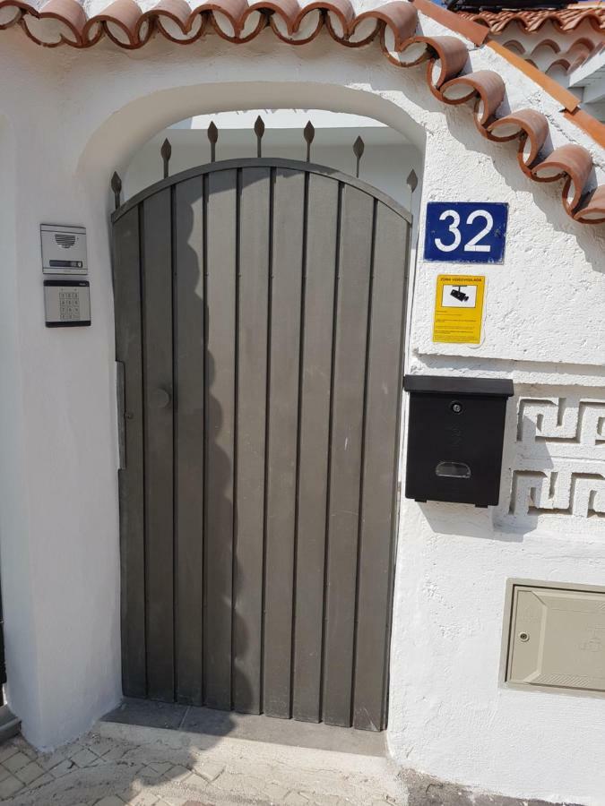 Coastal Hideaway Puerto de Santiago (Tenerife) Exterior foto